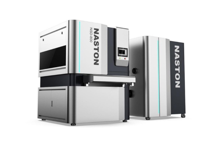 装箱设备设备外观品牌形象,外观