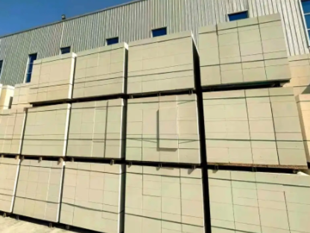 太倉品牌建筑砌塊銷售