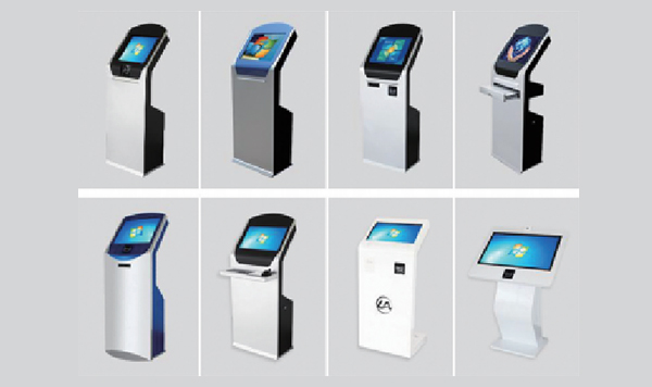 查詢機(jī)在公共服務(wù)與智慧醫(yī)療領(lǐng)域的應(yīng)用價(jià)值