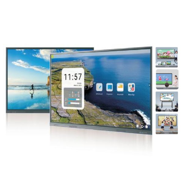 觸摸/教學(xué)一體機(jī)