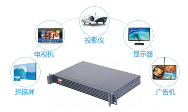 信息發(fā)布系統(tǒng)的組成與常見應(yīng)用場(chǎng)景解析