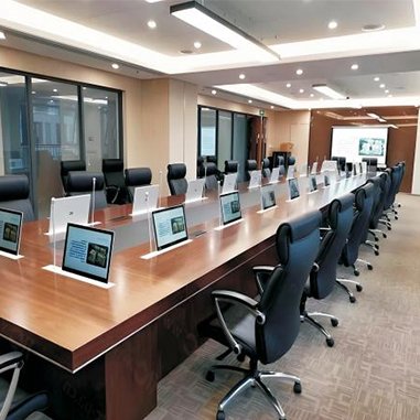 無(wú)紙化視頻會(huì)議系統(tǒng)