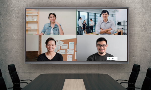 會(huì)議平板一體機(jī)的主要功能與選購(gòu)考量