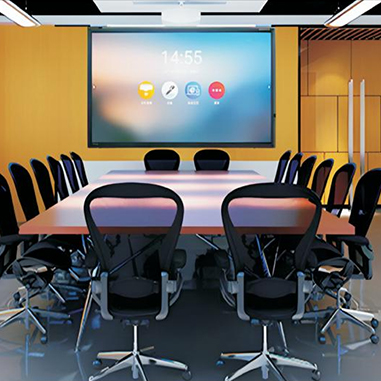 晶尚視 LED一體機(jī)