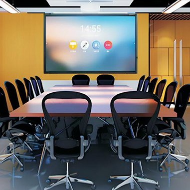 晶尚視 LED一體機