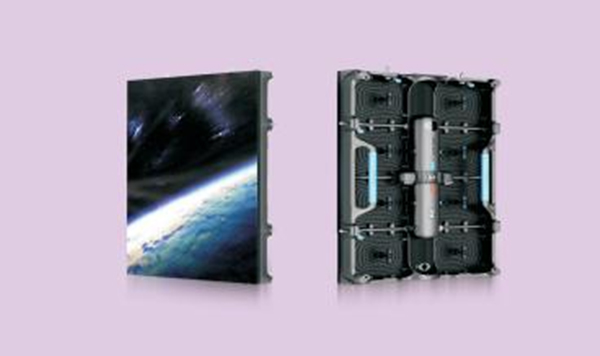 LED顯示屏與液晶拼接顯示技術(shù)的特性對(duì)比