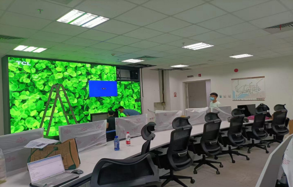 晶尚視揭秘：為何監(jiān)控?cái)z像機(jī)夜視效果差異大？