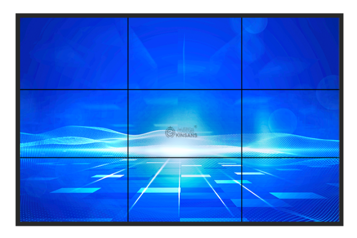 山東高亮度LED拼接屏價格 湖北晶尚視科技供應