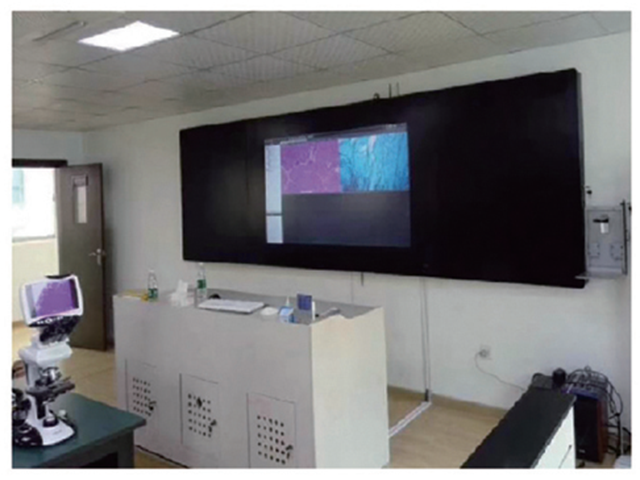 安徽互動一體機控制系統(tǒng) 湖北晶尚視科技供應(yīng)