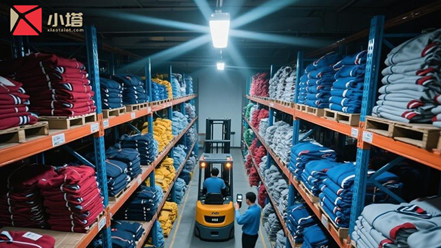 上海服飾吊牌RFID芯片 廣東小塔物聯網科技供應