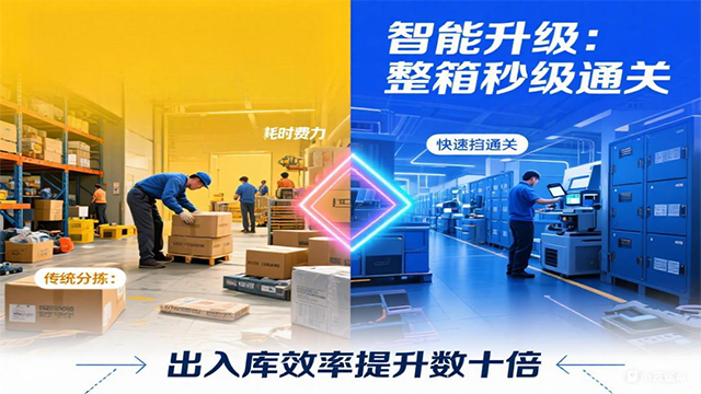 上海新零售智能管理RFID系統(tǒng)供應(yīng)商排名 廣東小塔物聯(lián)網(wǎng)科技供應(yīng)