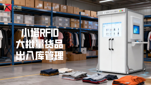 上海智能識別服飾倉儲中心規(guī)劃 廣東小塔物聯(lián)網(wǎng)科技供應(yīng)