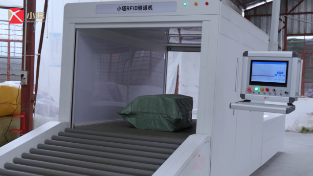 广东高效服饰仓储订单处理 广东小塔物联网科技供应