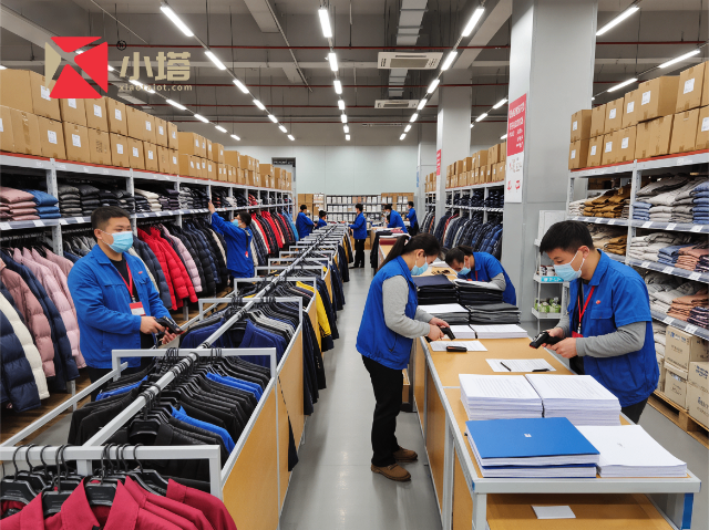 廣東國(guó)潮品牌服飾管理 廣東小塔物聯(lián)網(wǎng)科技供應(yīng)