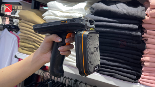 广东户外品牌服饰管理设备推荐 广东小塔物联网科技供应