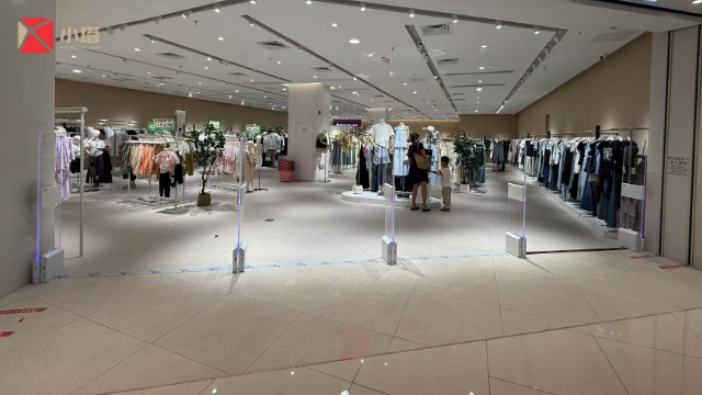 上海休閑品牌服飾管理追溯系統(tǒng) 廣東小塔物聯(lián)網(wǎng)科技供應(yīng)