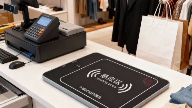 浙江服飾行業(yè)自助收銀機(jī)價(jià)格 廣東小塔物聯(lián)網(wǎng)科技供應(yīng)