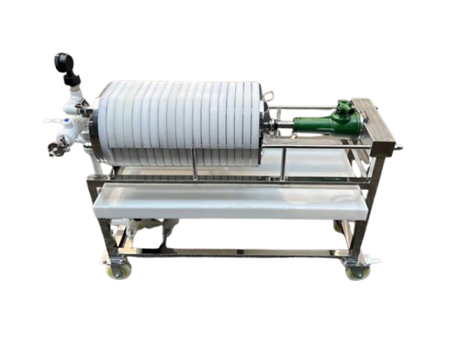 湖北固體洗滌過濾板框過濾器公司 海寧市鋒祥過濾設備供應;