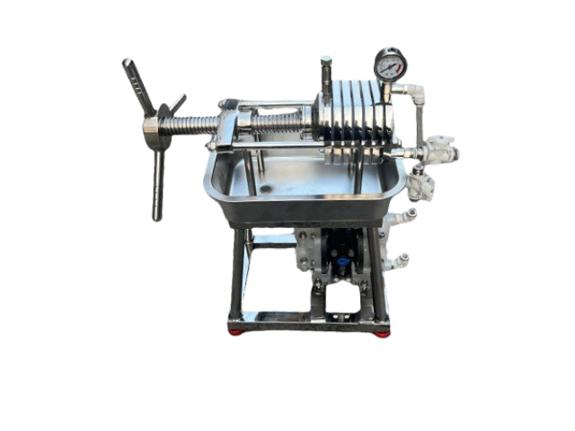 安徽食品级滤油机 海宁市锋祥过滤设备供应