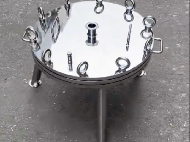 安徽纳米级实验室设备厂家 海宁市锋祥过滤设备供应