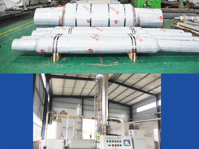 陜西精密軋輥銷售電話 常州康普斯冶金設(shè)備科技供應(yīng)