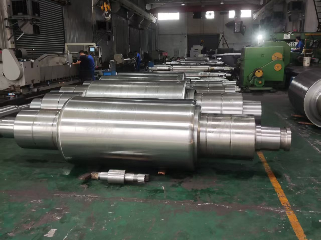 廣東鍛鋼工作輥聯(lián)系方式 歡迎來(lái)電 常州康普斯冶金設(shè)備科技供應(yīng);