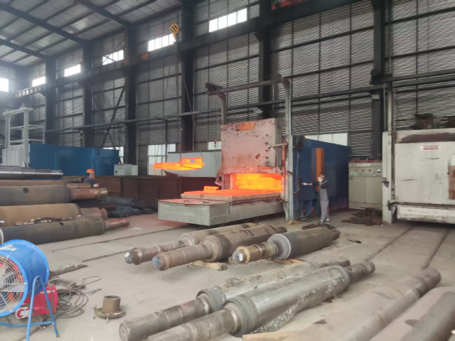 云南工作辊联系方式 欢迎咨询 常州康普斯冶金设备科技供应