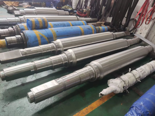 山西熱軋工作輥 歡迎來電 常州康普斯冶金設備科技供應