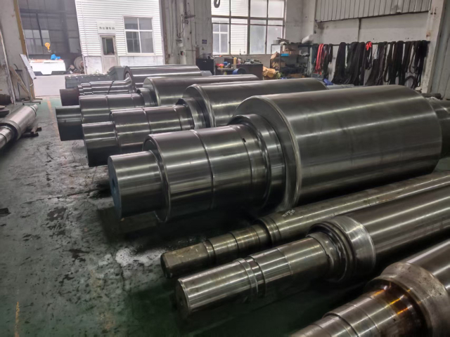 北京鍛鋼工作輥市場報(bào)價(jià) 推薦咨詢 常州康普斯冶金設(shè)備科技供應(yīng)