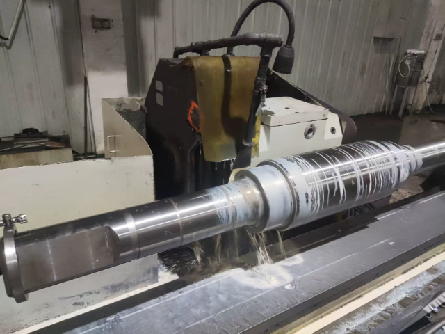 重慶鍛鋼工作輥現(xiàn)價 服務至上 常州康普斯冶金設備科技供應