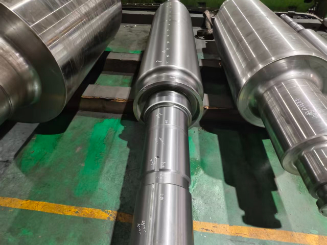 江西鋁支撐輥價格信息 真誠推薦 常州康普斯冶金設備科技供應