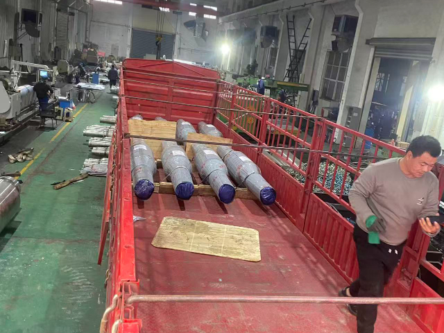 上海冷轧支撑辊多久