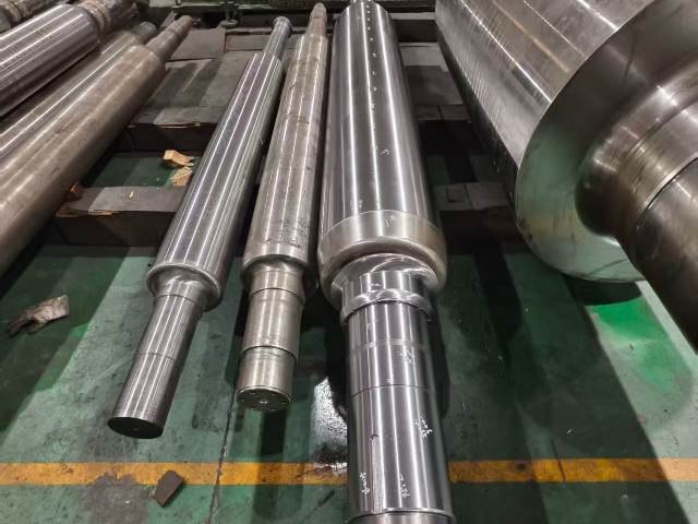 合金支撐輥產品介紹 歡迎咨詢 常州康普斯冶金設備科技供應