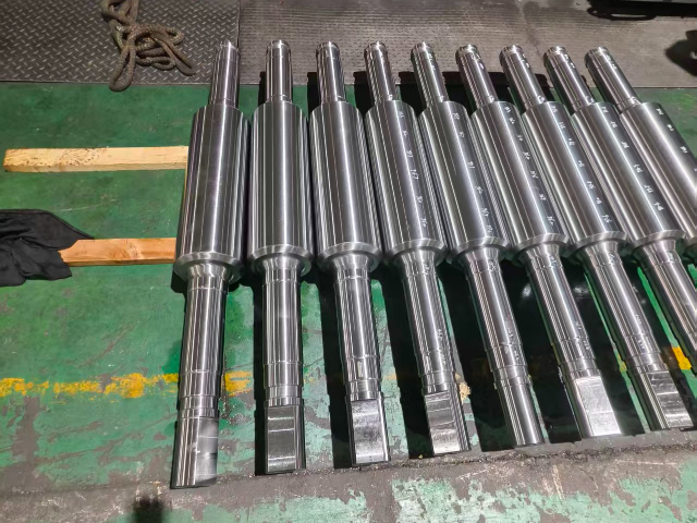 吉林鑄鐵支撐輥聯系方式 歡迎來電 常州康普斯冶金設備科技供應