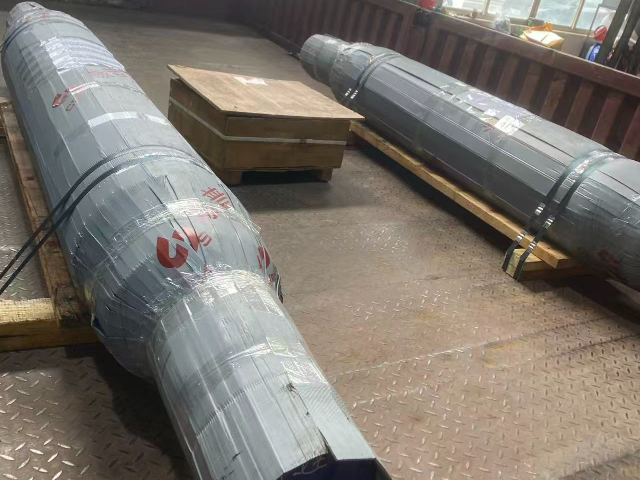 江苏冷轧支撑辊原材料