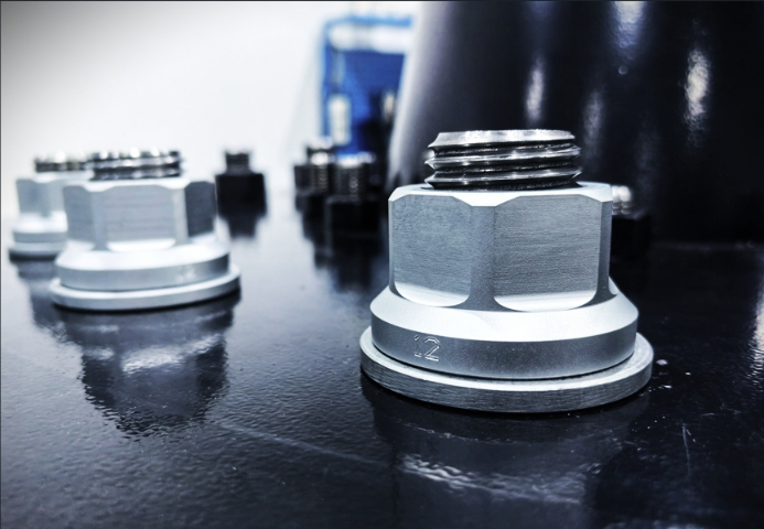 中國(guó)香港彈性螺母 洛帝牢緊固系統(tǒng)供應(yīng)