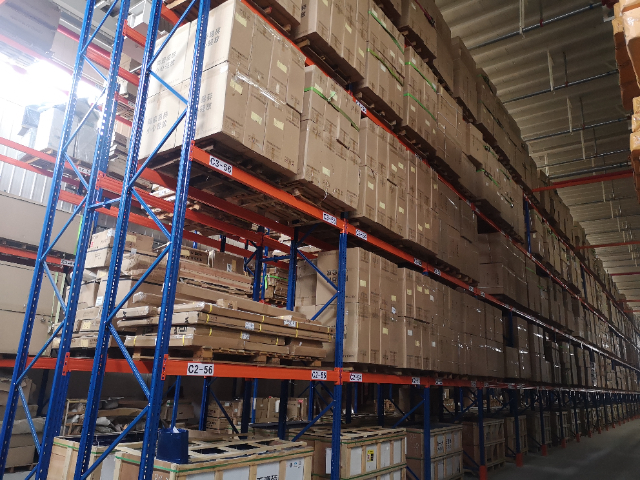 內(nèi)蒙古大型重型貨架銷售廠家 來電咨詢 江蘇國德倉儲(chǔ)設(shè)備制造供應(yīng)