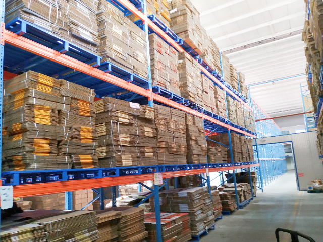 寧夏附近哪里有重型貨架銷售電話 歡迎來電 江蘇國(guó)德倉儲(chǔ)設(shè)備制造供應(yīng)