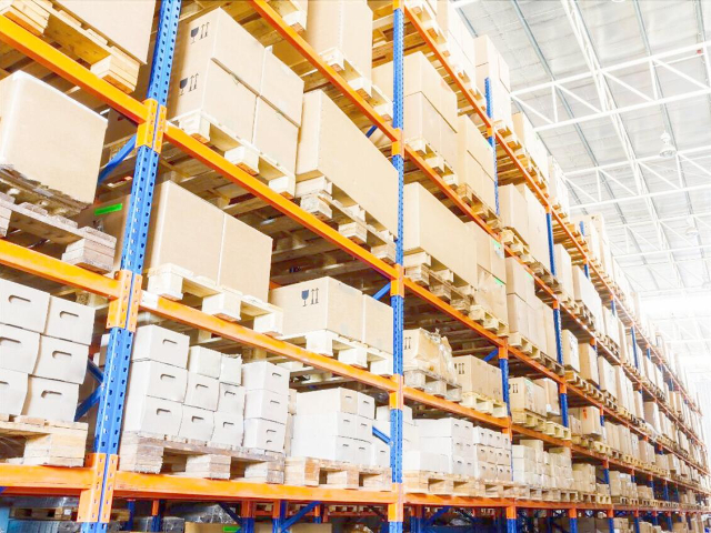 江蘇哪些閣樓式貨架哪家便宜 歡迎來電 江蘇國德倉儲設備制造供應