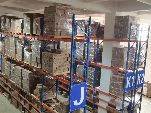 浙江附近哪里有重型貨架批發價格 推薦咨詢 江蘇國德倉儲設備制造供應