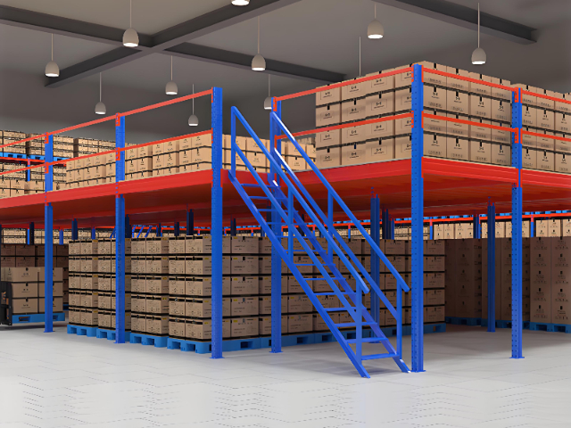 新疆附近鋼平臺生產(chǎn)廠家 推薦咨詢 江蘇國德倉儲設(shè)備制造供應(yīng)