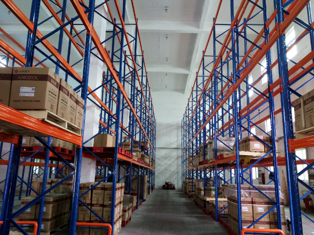 甘肅本地重型貨架批發(fā)廠家 來(lái)電咨詢 江蘇國(guó)德倉(cāng)儲(chǔ)設(shè)備制造供應(yīng)