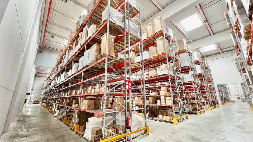 定做穿梭式貨架怎么樣 推薦咨詢 江蘇國(guó)德倉(cāng)儲(chǔ)設(shè)備制造供應(yīng)