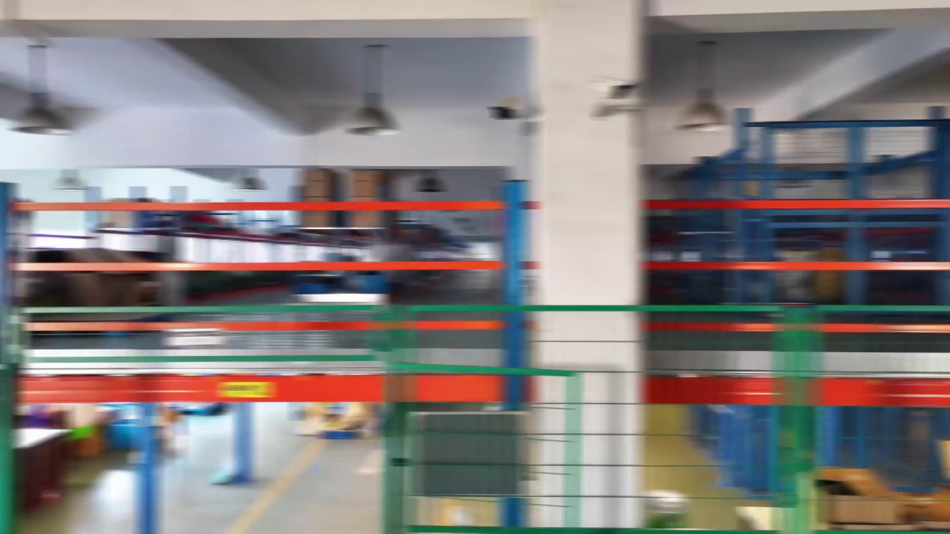 云南靠谱的重型货架生产厂家,重型货架