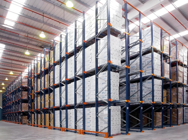 靠譜的鋼平臺哪家好 歡迎來電 江蘇國德倉儲設(shè)備制造供應(yīng)