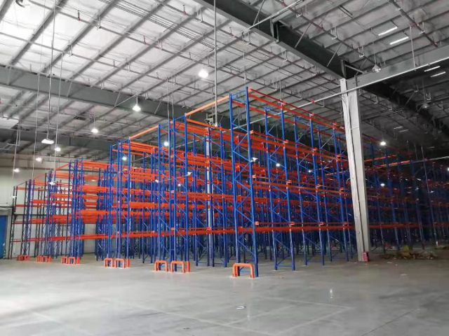 山西制造重型貨架廠家直銷 歡迎來電 江蘇國德倉儲設(shè)備制造供應(yīng)