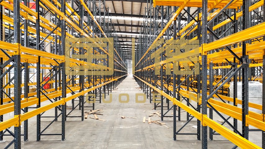 山西附近重型货架哪家好,重型货架