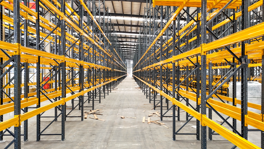 重慶大規(guī)模穿梭式貨架銷售廠家 歡迎來電 江蘇國德倉儲設(shè)備制造供應(yīng)