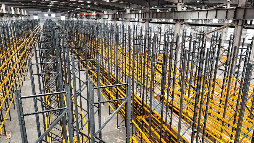 浙江國內(nèi)穿梭式貨架銷售廠家 歡迎來電 江蘇國德倉儲設(shè)備制造供應(yīng)