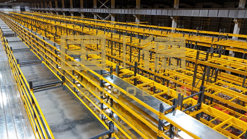 安徽哪些重型货架价格多少,重型货架